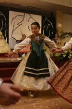 PRESENTACION FALLA LA RAVALERA 