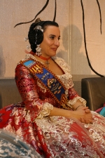 PRESENTACION FALLA LA RAVALERA 