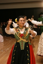 PRESENTACION FALLA LA RAVALERA 