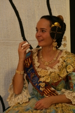 PRESENTACION FALLA LA RAVALERA 