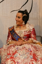 PRESENTACION FALLA LA RAVALERA 