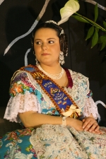 PRESENTACION FALLA LA RAVALERA 