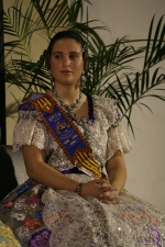 PRESENTACION FALLA LA RAVALERA 