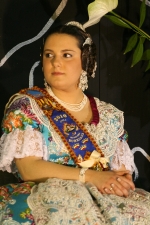 PRESENTACION FALLA LA RAVALERA 