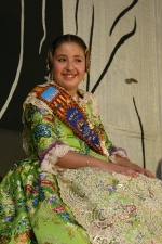 PRESENTACION FALLA LA RAVALERA 