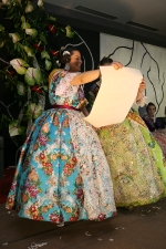 PRESENTACION FALLA LA RAVALERA 