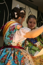 PRESENTACION FALLA LA RAVALERA 
