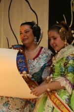PRESENTACION FALLA LA RAVALERA 