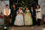 PRESENTACION FALLA LA RAVALERA 
