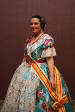 PRESENTACION FALLA LA RAVALERA 