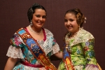PRESENTACION FALLA LA RAVALERA 