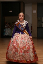PRESENTACION FALLA LA RAVALERA 