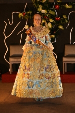 PRESENTACION FALLA LA RAVALERA 
