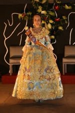 PRESENTACION FALLA LA RAVALERA 