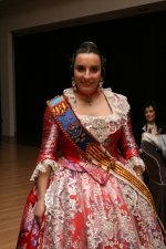 PRESENTACION FALLA LA RAVALERA 