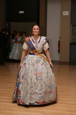 PRESENTACION FALLA LA RAVALERA 