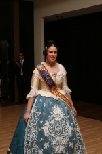 PRESENTACION FALLA LA RAVALERA 