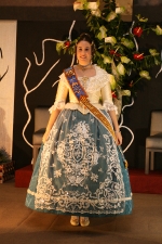 PRESENTACION FALLA LA RAVALERA 