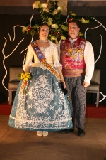 PRESENTACION FALLA LA RAVALERA 