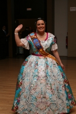 PRESENTACION FALLA LA RAVALERA 