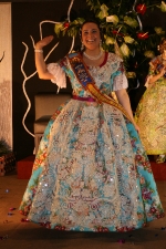 PRESENTACION FALLA LA RAVALERA 