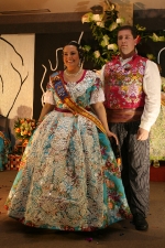 PRESENTACION FALLA LA RAVALERA 