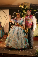 PRESENTACION FALLA LA RAVALERA 