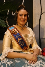 PRESENTACION FALLA LA RAVALERA 