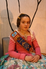 PRESENTACION FALLA LA RAVALERA 