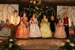 PRESENTACION FALLA LA RAVALERA 