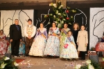 PRESENTACION FALLA LA RAVALERA 