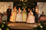 PRESENTACION FALLA LA RAVALERA 