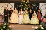 PRESENTACION FALLA LA RAVALERA 