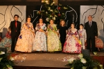 PRESENTACION FALLA LA RAVALERA 