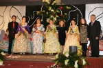 PRESENTACION FALLA LA RAVALERA 