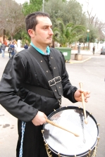 DESFILE Primera Parte