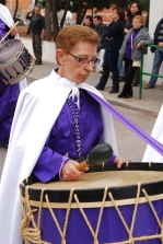 DESFILE Primera Parte