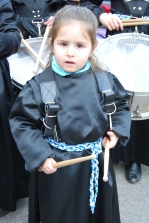 DESFILE Primera Parte