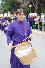 DESFILE Primera Parte