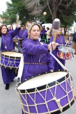 DESFILE Primera Parte