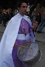 DESFILE Primera Parte