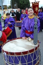 DESFILE Primera Parte