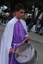 DESFILE Primera Parte