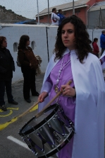 DESFILE Primera Parte