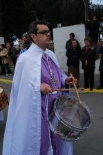 DESFILE Primera Parte