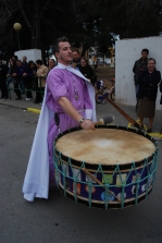 DESFILE Primera Parte