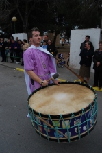 DESFILE Primera Parte