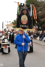 DESFILE Primera Parte