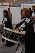 DESFILE Primera Parte