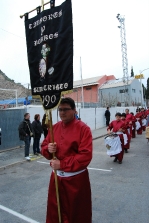 DESFILE Primera Parte